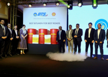 BPCL, Shell and Tiki Tar begin operations of cost-delivered bitumen jv