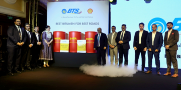BPCL, Shell and Tiki Tar begin operations of cost-delivered bitumen jv