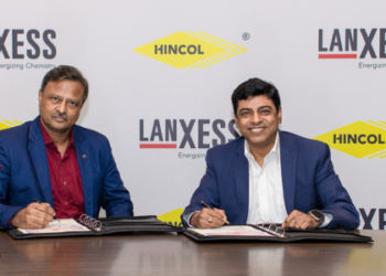 Lanxess, Hindustan Colas to trial bitumen and asphalt additives in India