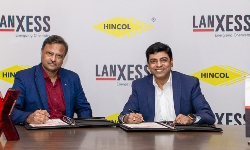 Lanxess, Hindustan Colas to trial bitumen and asphalt additives in India
