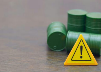 Hazardous Waste Capacity Could Constrain U.S. Industrial Growth, Report Says