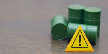 Hazardous Waste Capacity Could Constrain U.S. Industrial Growth, Report Says