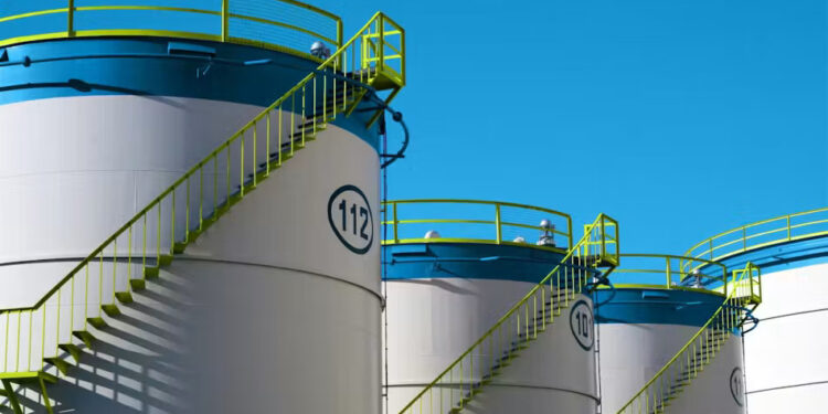 Moeve Chemicals First to Use ISCC Carbon Footprint Certification