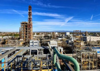 Syensqo Ends Fluorosurfactant Manufacturing at Italian Plant