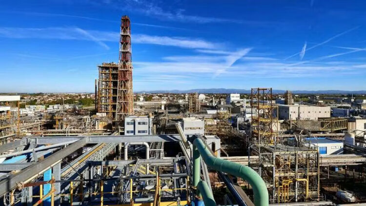 Syensqo Ends Fluorosurfactant Manufacturing at Italian Plant