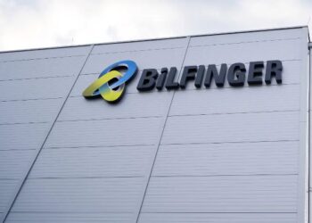 Bilfinger lands 3-year multi-service deal with Delamine in Netherlands
