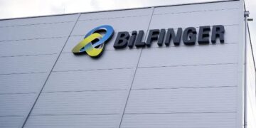 Bilfinger lands 3-year multi-service deal with Delamine in Netherlands