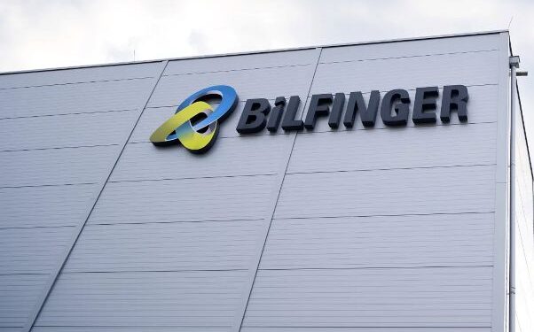 Bilfinger lands 3-year multi-service deal with Delamine in Netherlands
