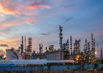 UK chemical industry faces strengthening crisis as manufacturing slump outpaces major economies