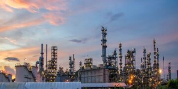 UK chemical industry faces strengthening crisis as manufacturing slump outpaces major economies