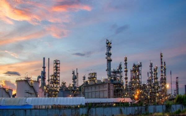 UK chemical industry faces strengthening crisis as manufacturing slump outpaces major economies