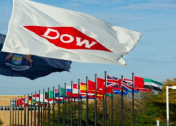 Dow’s Q3 profit surges as prices rise & cost-cutting pay off