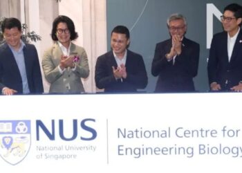 Singapore commits S$118 million to turn biological materials into chemicals