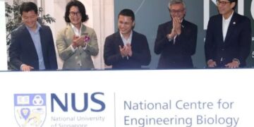 Singapore commits S$118 million to turn biological materials into chemicals