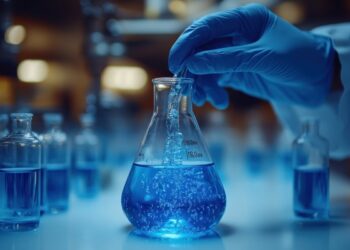 Verbio releases large-scale renewable chemicals manufacturing in €100 million push