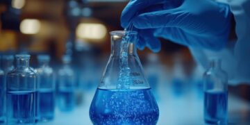 Verbio releases large-scale renewable chemicals manufacturing in €100 million push