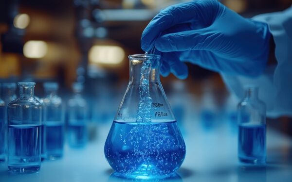 Verbio releases large-scale renewable chemicals manufacturing in €100 million push