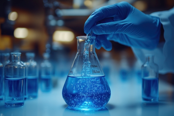 Verbio releases large-scale renewable chemicals manufacturing in €100 million push
