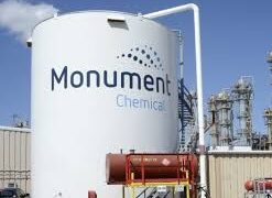 Monument Chemical scale up THFA & 2-MeTHF production as Minasolve exits US market